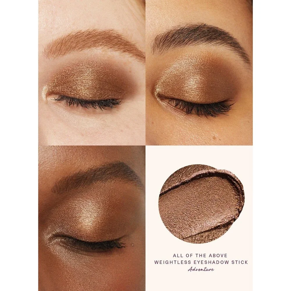 Rare Beauty Eyeshadow Stick - Adventure | NEW